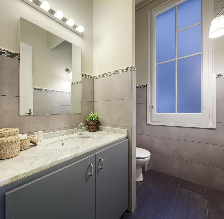 Habitat Apartments Bailen Barcelona Room photo